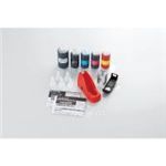 ELECOMiGRj Lmp@lߑւCN{Zb^[ THC-MP640SET