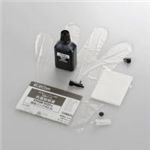 ELECOMiGRj EPSONplߑւCNLbg(THE-32KIT)p̌CN(ubN)BICBK32J[gbWɑΉCNłBȋlߑւ3񕪃^CvBlߑւCN THE-32BK3 y2Zbgz
