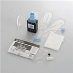 ELECOMiGRj EPSONplߑւCNLbg(THE-32KIT)p̌CN(CgVA)BICLC32J[gbWɑΉCNłBlߑւCN THE-32LC3 y2Zbgz