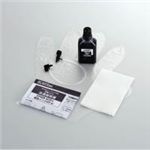 ELECOMiGRj lߑւCN THE-35BK3 EPSON:ICBK35EICBK47Ή ubN 3lߑւ y2Zbgz