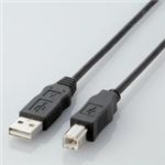 ELECOMiGRj GRUSBP[u(A-BE0.5m) USB2-ECO05 RoHSwߏ y4Zbgz