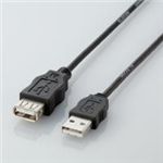 ELECOMiGRj GRUSBP[u(1m) USB-ECOEA10 RoHSwߏ y2Zbgz