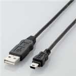 ELECOMiGRj GRUSBP[u(A-miniBE1m) USB-ECOM510 RoHSwߏ y2Zbgz