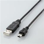 ELECOMiGRj GRUSBP[u(A-miniBE5m) USB-ECOM550 RoHSwߏ y2Zbgz