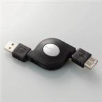 ELECOMiGRj 莮USBP[u USB-RLEA15 y2Zbgz