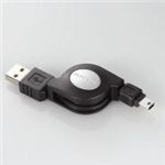 ELECOMiGRj 莮USBP[u USB-RLM508B Ab^Cv y2Zbgz
