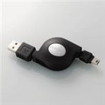 ELECOMiGRj 莮USBP[u USB-RLM515 y2Zbgz