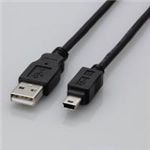 ELECOMiGRj fW^JڑpUSBP[u USB-SCM5 y2Zbgz