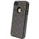icover iPhone4pP[X KOREAN CRYSTAL AS-IP4K8-BK ubN itZbgj