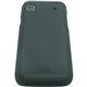 icover GALAXY S用ケース RUBBER G AS-GXRF-B ブラック （フルセット）