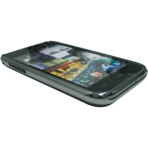 icover GALAXY S用ケース MIRROR G AS-GXIP4-MT (フルセット)