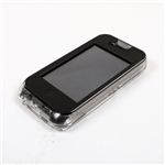 サンコー iPhone4専用防水ケース V-Lock IPWPCSVL