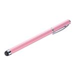 サンワサプライ スマートフォン＆タブレット用タッチペン（ピンク） PDA-PEN26PK