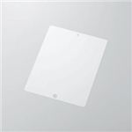 エレコム iPad用液晶保護フィルム（マット） TB-A11MFL