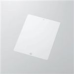 エレコム iPad用液晶保護フィルム（マット） TB-A11MFL