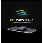 GETPOWERPAD（ゲットパワーパッド） 3充電パッド＆iPhone4専用レシーバー（マットブラック）セット GPP3IF4MB