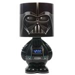FUNKO スターウォーズランプクロック