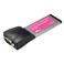 gbNVXe RS-232C ExpressCard/34 REX-EX60
