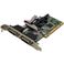 gbNVXe RS-422A/485EfW^I/O PCI{[h REX-PCI70D