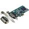 gbNVXe LowProΉ GPIB PCI Express {[h REX-PE20L