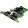 gbNVXe RS-422A/485EfW^I/O PCI Express{[h REX-PE70D