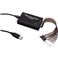 gbNVXe USBڑSPI/I2CAiCU REX-USB62