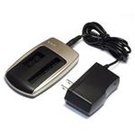 日本トラストテクノロジー Victor JVC用 バッテリー充電器 BN-VM200 KQ-JS-01の詳細ページへ