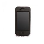 サンコー iPhone4専用防水ケース V-Lock IPWPCSVL