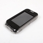 サンコー iPhone4専用防水ケース V-Lock IPWPCSVL
