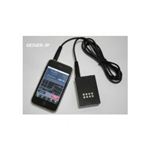 ガイヤージャパン iPhone／iPad専用外付け放射線測定センサー iGAMMAの詳細ページへ