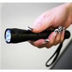 アッシー LEDライト（14.8cm） ブラック AS-LED148BLKの詳細ページへ