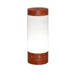 YAZAWA（ヤザワ） 充電式LEDテーブルライト白色 SDLE00N02WDの詳細ページへ