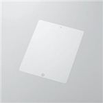 エレコム iPad用液晶保護フィルム（光沢） TB-A11MFLG