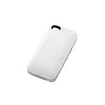 iPhone4S用ケース付きバッテリー