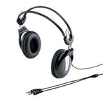 サンワサプライ マルチメディアPCヘッドセット（折りたたみ式） MM-HS512の詳細ページへ