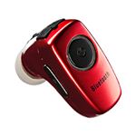 サンワサプライ 超小型Bluetoothヘッドセット（レッド、カナル型、Ver2.1+EDR） MM-BTMH17Rの詳細ページへ