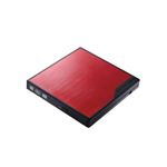 ロジテック USB3.0対応ポータブルDVDドライブ LDR-PME8U3LRDの詳細ページへ