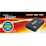 日本トラストテクノロジー USBバッテリー 5V 1000mA出力 Energizer XP2001の詳細ページへ