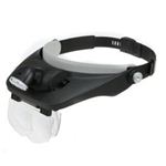 �T���R�[ LED���C�g���ڃw�b�h�Z�b�g���[�y RAMA11O07