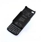 iPhone4キーボードケース
