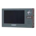 ブルードット BLUEDOT 4インチ液晶ポータブルデジタルテレビ BTV-410G