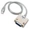 ���g�b�N�V�X�e�� USB2.0 to GPIB Converter REX-USB220