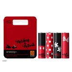 eneloop ディズニーキャラクターモデル