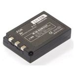 日本トラストテクノロジー MyBattery HQ OLYMPUS LI-10B／12B互換バッテリー 【MBH-LI-10B】 MBH-Li-10Bの詳細ページへ