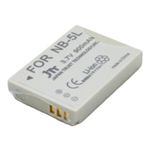 日本トラストテクノロジー MyBattery HQ Canon NB-5L互換バッテリー MBH-NB-5Lの詳細ページへ