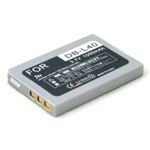 日本トラストテクノロジー MyBattery HQ SANYO DB-L40互換バッテリー MBH-DB-L40の詳細ページへ
