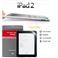 icover ANTI FINGERPRINT Film New iPad�EiPad2�p�ی�t�B���� AS-IA2F-AF