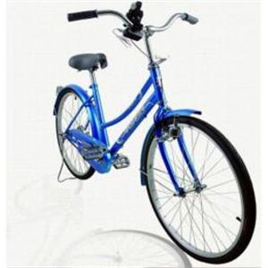 サンコー USB自転車ダイナモ充電器 DICHERBY