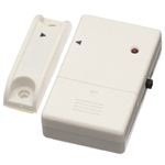 YAZAWA 増設用ドア開閉マグネットセンサー SE38の詳細ページへ