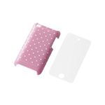 エレコム シェルカバーfor Girl AVA-T11PVG5の詳細ページへ